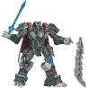 Action Figure Transformers Bumblebee Cyberverse Adventures Ultra Class Thunderhowl Energon Armor Power Up for Kids Ages 6 and 6.75-inch