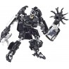 Action Figure Transformers Studio Series 28 Deluxe Class Movie 1 Barricade