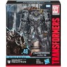Action Figure Transformers Studio Series 48 Leader Class The Ride 3D Exclusive Megatron