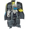 Action Figure Transformers Bumblebee Cyberverse Adventures Action Attackers 1-Step Stealth Force Shadow Shot Attack 4.25-inch