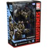 Action Figure Transformers Studio Series 09 Voyager Class Movie 2 Thundercracker
