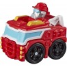 Action Figure Tra Rbt Single Racer PDQ