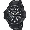 Watch CASIO G-SHOCK SKY COCKPIT GA-1100-1AJF Man's