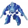 Action Figure Transformers Transformers Robots in Disguise Mini-Con Glacius