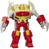 Action Figure Tra Cyberverse 1 Step Repugnus