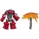 Action Figure Tra Gen Wfc E Battle Master Smashdown