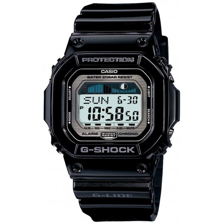 Watch Casio G-shock "G-lide GLX-5600-1J