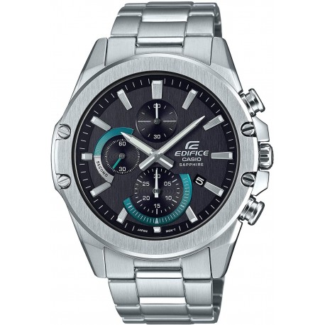 Watch Men Casio EFR-S567D-1AVCR Original
