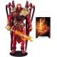Action Figure DC McFarlane Toys Multiverse Azrael Batman Curse of The White Knight 1 7"