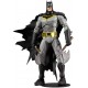 McFarlane - DC Multiverse Build-a 7 Action Figure - Wave 2 - Batman