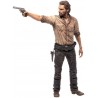 Action Figure Mcfarlane Toys The Walking Dead TV 10" Rick Grimes Deluxe