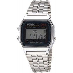 Watch Men Casio General Digital A-159WA-N1DF - WW