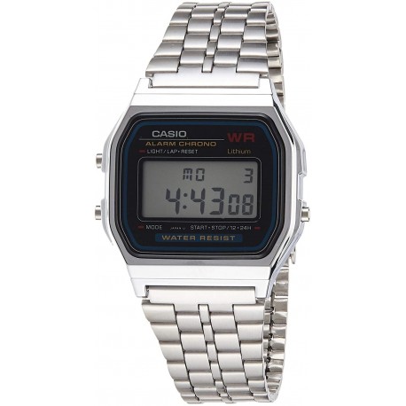 Watch Men Casio General Digital A-159WA-N1DF - WW