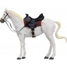 Action Figure Figma Max Factory Horse ver 2 White Accessory Multicolor