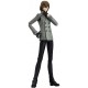 Action Figure Figma Max Factory Persona 5 Royal Goro Akechi Multicolor