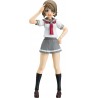Action Figure Figma Max Factory Love Live! Sunshine!! You Watanabe