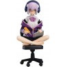 Action Figure Figma Max Factory SSSS.Gridman Akane Shinjo Deluxe Multicolor