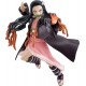 Action Figure Figma Max Factory Demon Slayer Kimetsu no Yaiba Nezuko Kamado Deluxe