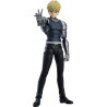 Action Figure Figma Max Factory One-Punch Man Genos Multicolor