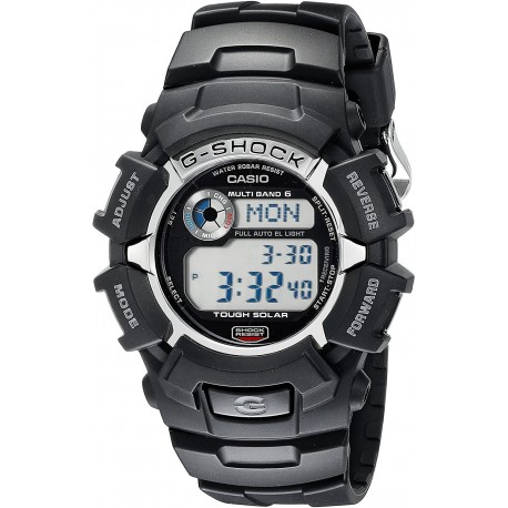 Watch Men Casio GW2310-1 Original