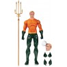 Action Figure DC Collectibles Icons Aquaman