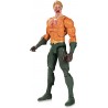 Action Figure DC Collectibles Essentials DCeased Aquaman Multicolor