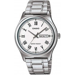 Watch MTP-V006D-7BUDF Casio Wrist
