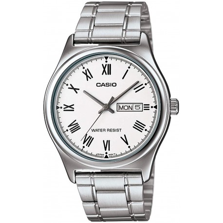 Watch MTP-V006D-7BUDF Casio Wrist