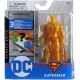Action Figure DC Heroes Unite 2020 Superman Gold Chase 4-inch by Spin Master