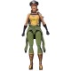 Action Figure DC Collectibles Designer Series Bombshells Hawkgirl