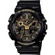 Watch Men Casio G Shock Camouflage ' S Ga 100cf-1a9