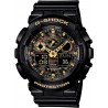 Watch Men Casio G Shock Camouflage ' S Ga 100cf-1a9