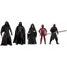 Action Figure Star Wars Celebrate The Saga Toys Sith Set 5-Pack 3.75-Inch-Scale Collectible s for Kids Ages 4 and Up
