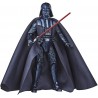 Action Figure Star Wars The Black Series Carbonized Collection Darth Vader Toy 6-Inch-Scale Empire Strikes Back Collectible