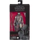 Action Figure Star Wars The Black Series Mandalorian Toy 6" Scale Collectible Toys for Kids Ages 4 & Up