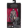 Action Figure Star Wars The Black Series Mandalorian Toy 6" Scale Collectible Toys for Kids Ages 4 & Up