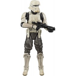 Action Figure Star Wars The Black Series Archive Imperial Hovertank Driver 6-Inch-Scale Rogue One A Story Lucasfilm 50th Anniversary