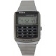 Watch Men Casio General Data Bank CA-506-1UW - WW