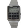 Watch Men Casio General Data Bank CA-506-1UW - WW