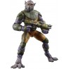 Action Figure Star Wars The Black Series Garazeb "Zeb" Orrelios Toy 6-Inch-Scale Rebels Collectible Deluxe Kids Ages 4 and Up