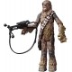 Action Figure Star Wars The Vintage Collection A New Hope Chewbacca 3.75"