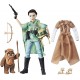 Action Figure Star Wars Forces of Destiny Endor Adventure