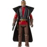 Action Figure Star Wars Retro Collection Greef Karga Toy 3.75-Inch-Scale The Mandalorian Accessories Toys for Kids Ages 4 and Up