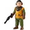 Action Figure Star Wars Retro Collection Kuiil Toy 3.75-Inch-Scale The Mandalorian Collectible Accessories Toys for Kids Ages 4 and Up
