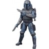 Action Figure Star Wars The Black Series Manalorian Loyalist Toy 6-Inch Scale Ages 4 & Up
