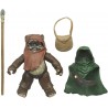Action Figure Star Wars The Vintage Collection Wicket Toy 3.75" Scale Return of Jedi