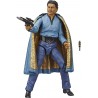 Action Figure Star Wars The Black Series Lando Calrissian 6-Inch-Scale Empire Strikes Back 40TH Anniversary Collectible