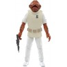 Action Figure Star Wars The Black Series Admiral Ackbar Toy 6-Inch-Scale Return of Jedi Collectible Kids Ages 4 and Up