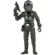 Figura Star Wars The Vintage Collection TIE Fighter Pilot Toy 3.75-Inch-Scale Return of Jedi for Kids Ages 4 and Up