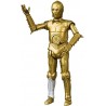 Action Figure Star Wars The Vintage Collection See-THREEPIO C-3Po Toy 3.75" Scale Empire Strikes Back